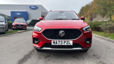 MG ZS 1.0T GDi Exclusive 5dr DCT Petrol Hatchback